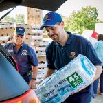 Disaster Preparedness - Knights of Columbus - Meridian, Idaho