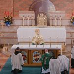 Holy Hour - Knights of Columbus - Meridian, Idaho