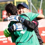 Soccer Challenge - Knights of Columbus - Meridian, Idaho