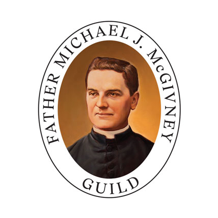 Father Michael McGivney - Knights of Columbus - Meridian, Idaho