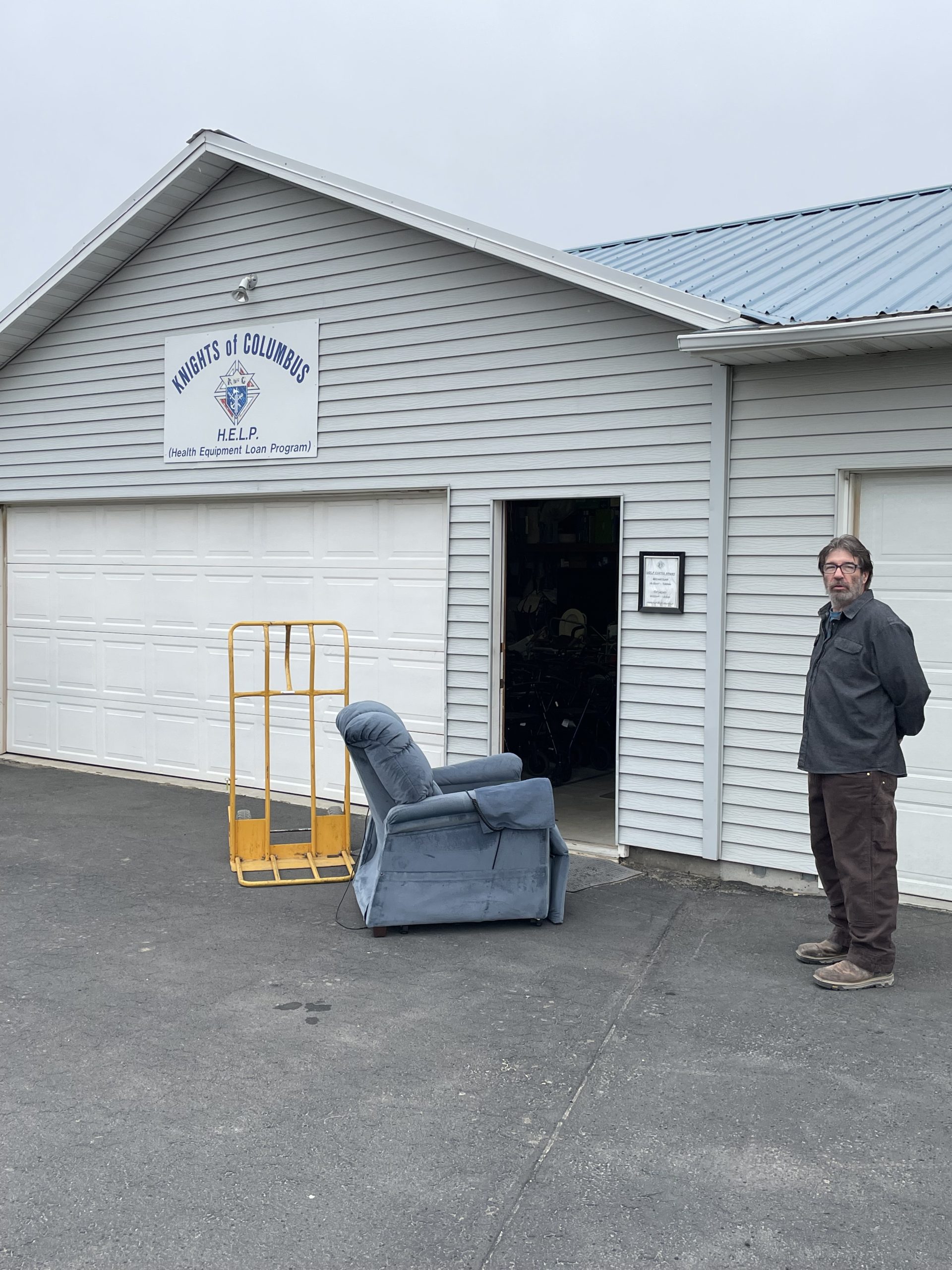 HELP Center in Nampa, Idaho